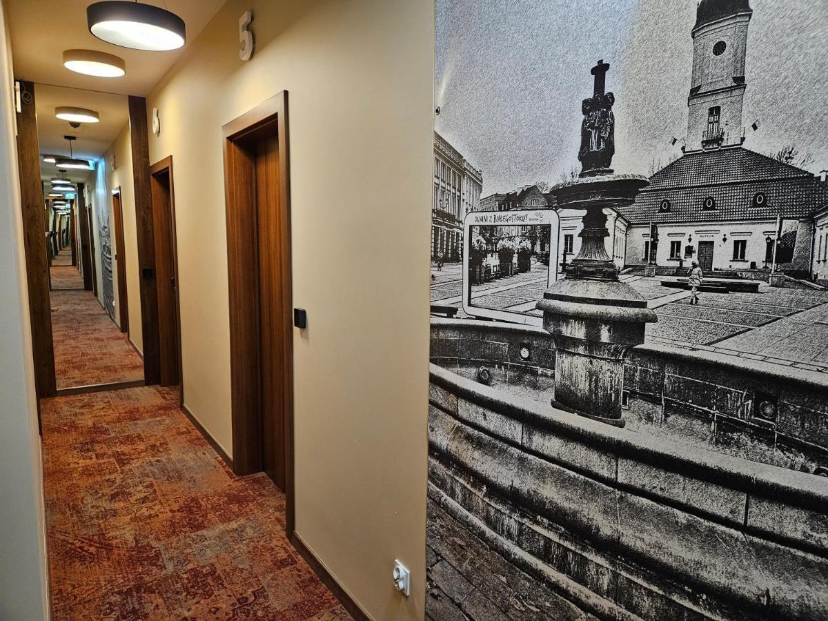 Centrum - Parking Free Hotel apartamentowy