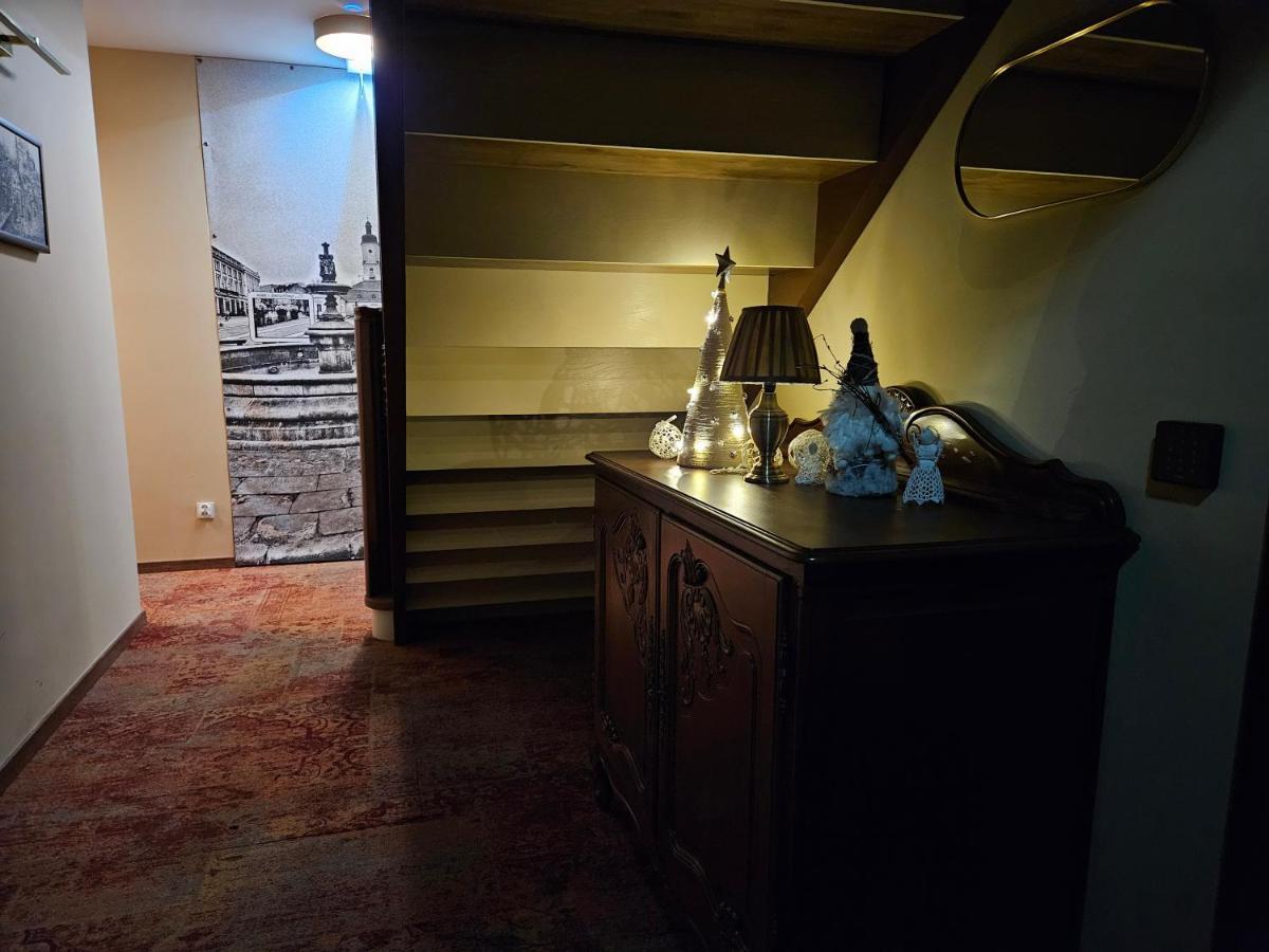 Hotel apartamentowy Centrum - Parking Free